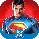 Injustice 2 icon