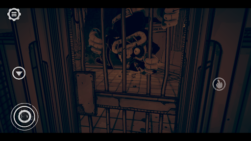Bendy and the Dark Revival screenshot 7