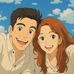 ToonArt icon