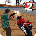 Vegas Crime Simulator 2 icon