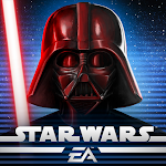 Star Wars: Galaxy of Heroes icon