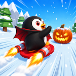 Sled Surfers icon
