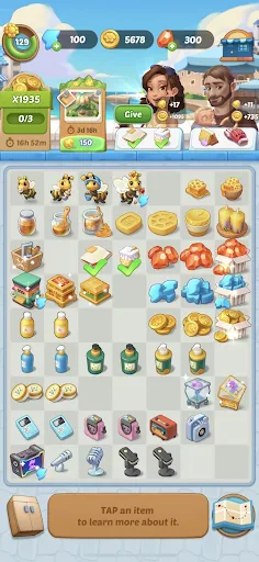 Seaside Escape screenshot 8