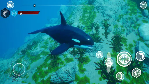 Maneater screenshot 8