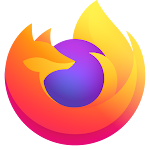 Firefox Browser icon