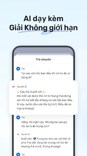 Gauthmath screenshot 4