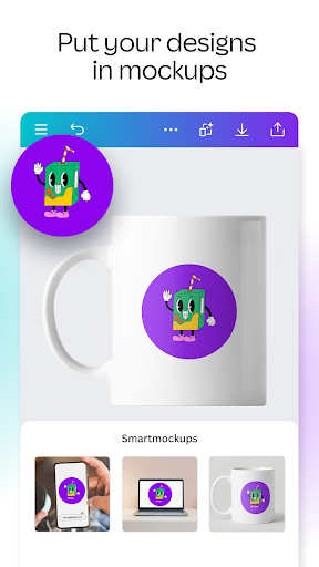 Canva screenshot 7