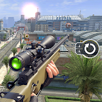 Pure Sniper icon