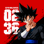 Anime Depth Wallpapers icon