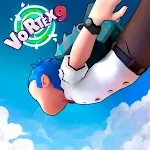Vortex 9 icon