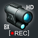 Night Mode Camera icon