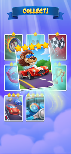 Animals & Coins: Animal Run screenshot 6