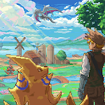 Chronomon – Monster Farm icon