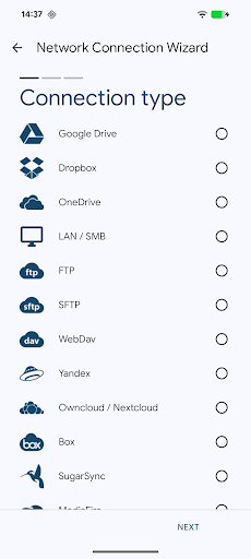 Solid Explorer File Manager screenshot 4