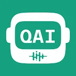 QAI Chat icon