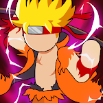 Stick Ninja Fight icon