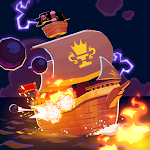 Auto Pirates: Captains Cup icon