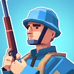Army Tycoon: Idle Base icon