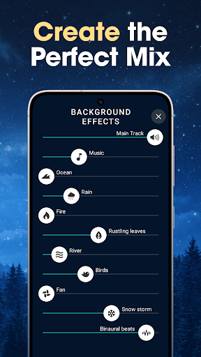 Slumber screenshot 6