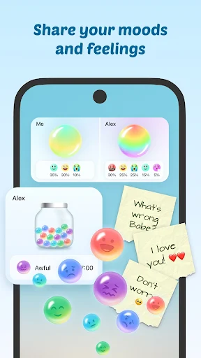 Widgetable screenshot 6