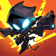 Shadow Gun icon