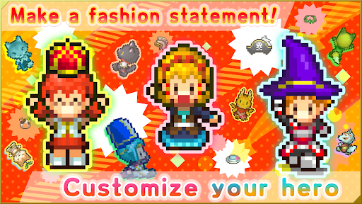 Quest Town Saga screenshot 7