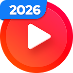 Video Player – AnyPlay icon