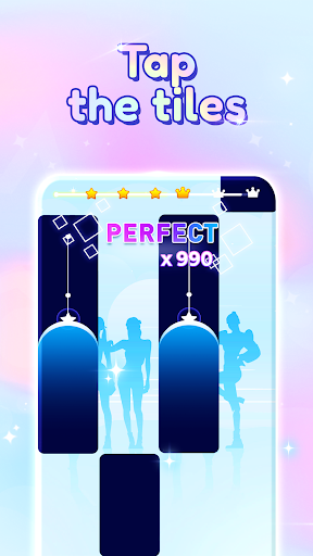 Kpop Piano Beats screenshot 5