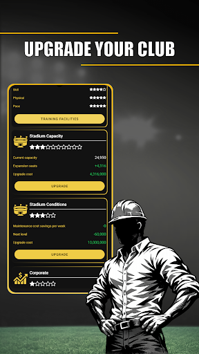 Be the Manager 2026 screenshot 6