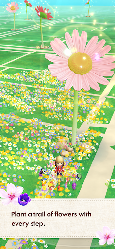 Pikmin Bloom screenshot 7