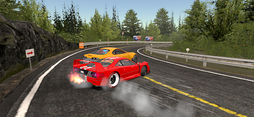 Project Drift 2.0 screenshot 4