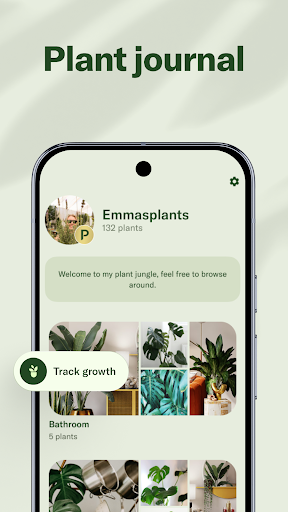Planta screenshot 7