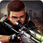 Modern Sniper icon