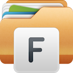 File Manager icon