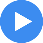 MX Player icon