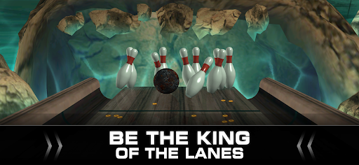 PBA Bowling Challenge screenshot 7