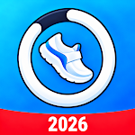 Pacer Pedometer icon