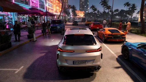 Driving School Simulator : Evo screenshot 7
