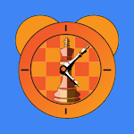 Chess Alarm – Chess Puzzles icon