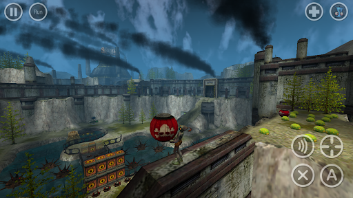 Oddworld: Munch’s Oddysee screenshot 7
