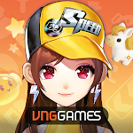 ZingSpeed Mobile icon