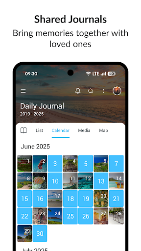 Day One Journal screenshot 5