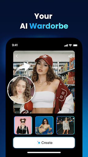 FacePlay screenshot 6