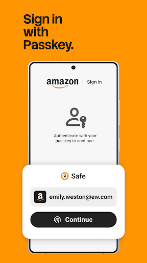 Password Manager SafeInCloud 2 screenshot 7