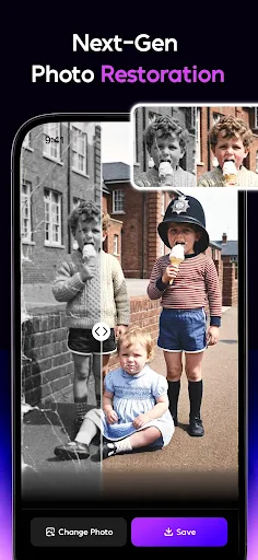 AI Mirror screenshot 5