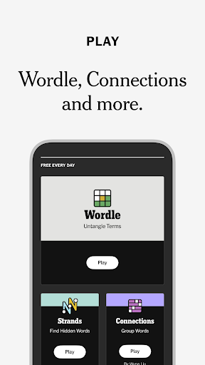 The New York Times screenshot 6