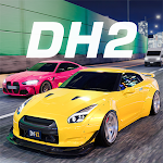 Drift Hunters icon
