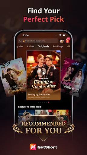 NetShort screenshot 6
