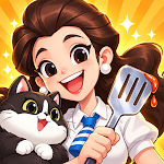 My Chinese Cuisine Town icon