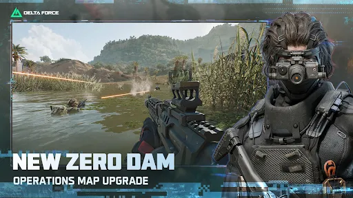 Delta Force screenshot 6